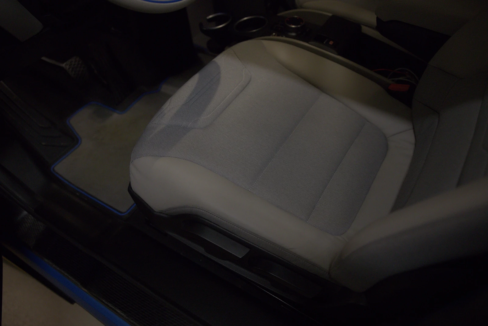 BMW i3 94Ah, снимка 3 - Автомобили и джипове - 53866647