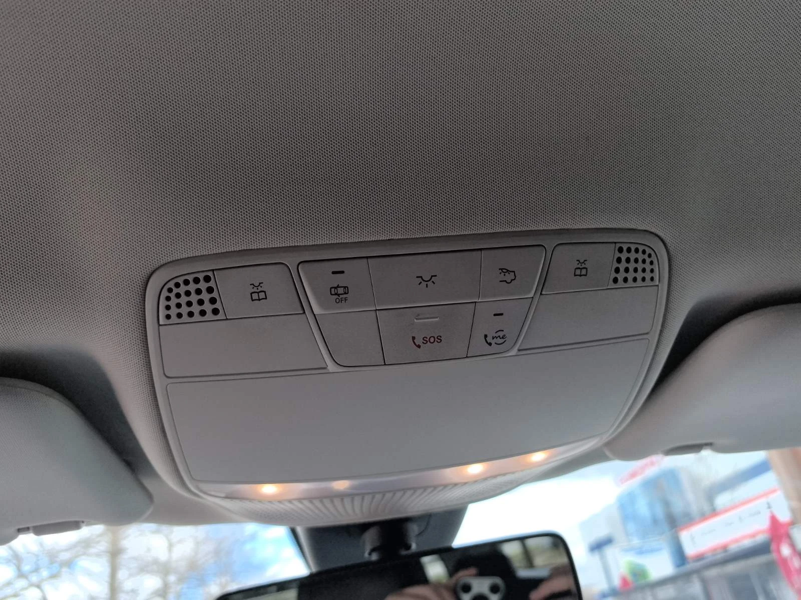 Mercedes-Benz E 200, снимка 15 - Автомобили и джипове - 53944856