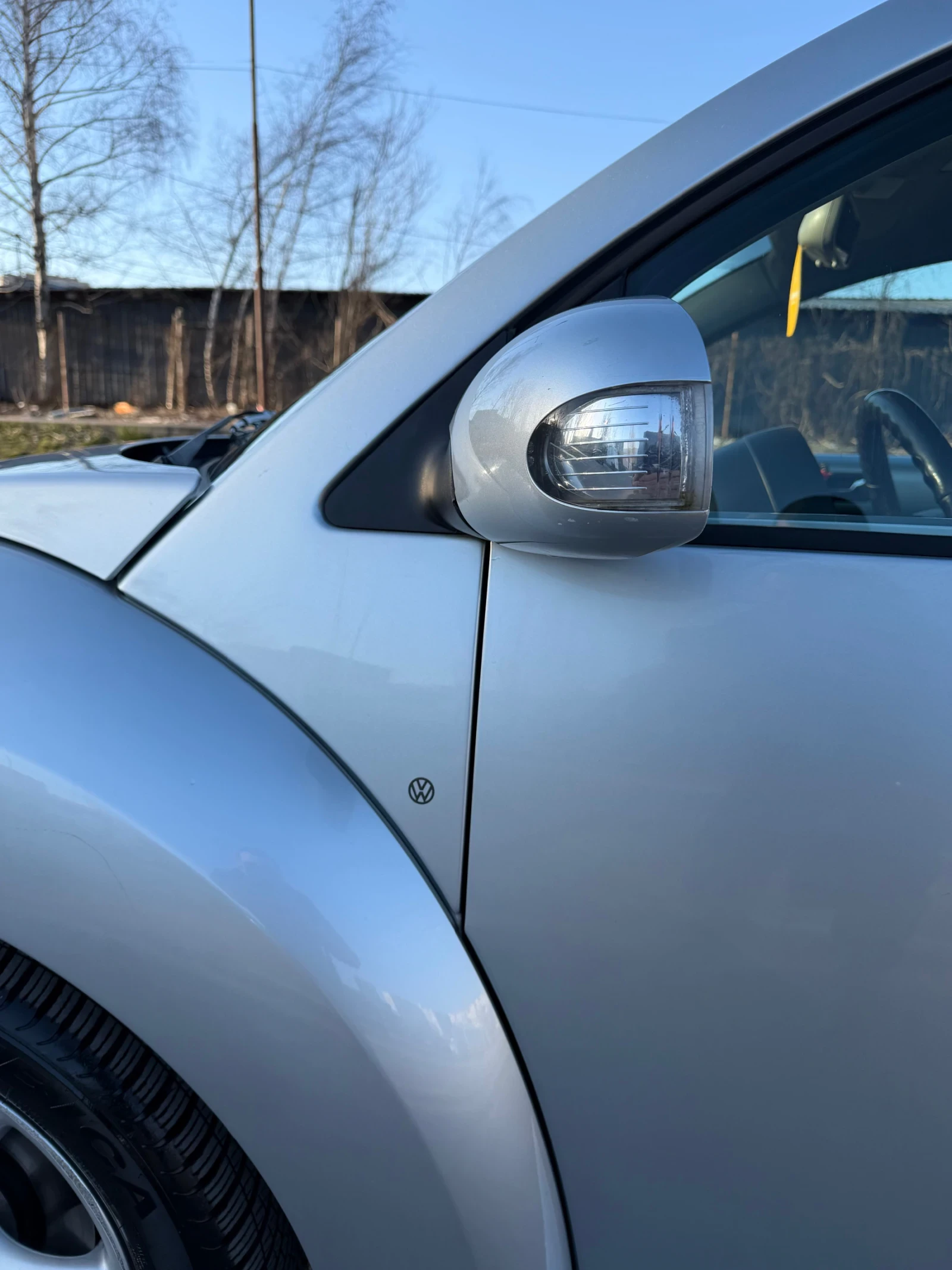 VW New beetle 1.9 TDI, снимка 5 - Автомобили и джипове - 53994932