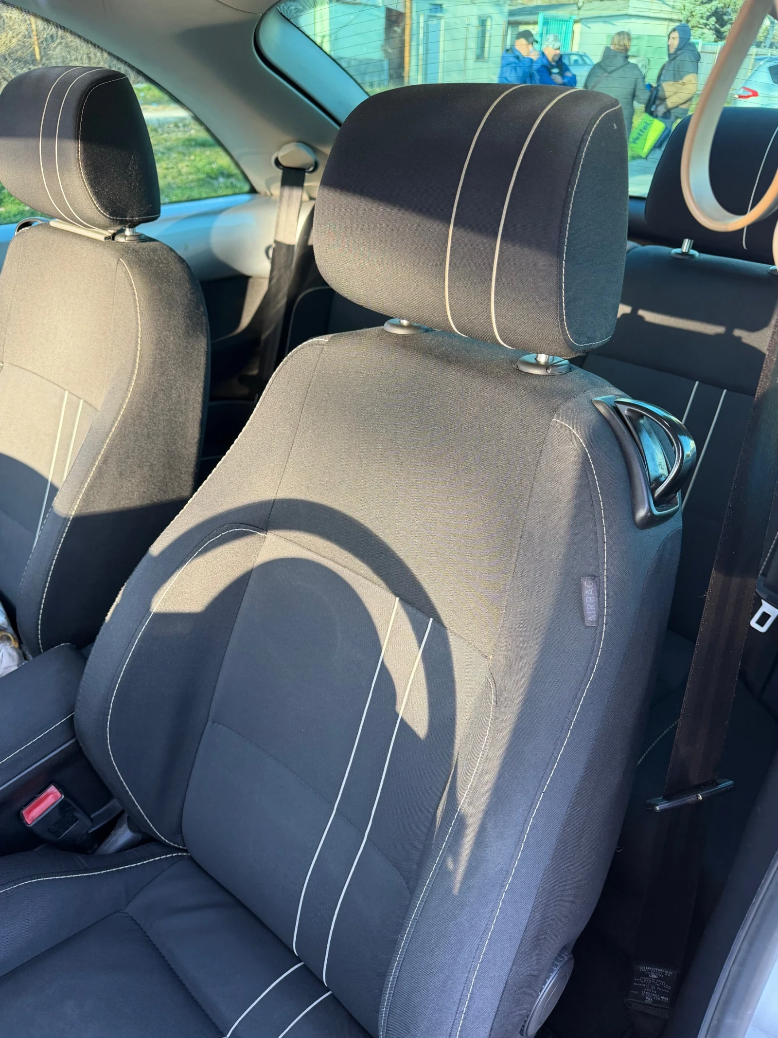 VW New beetle 1.9 TDI, снимка 8 - Автомобили и джипове - 53994932