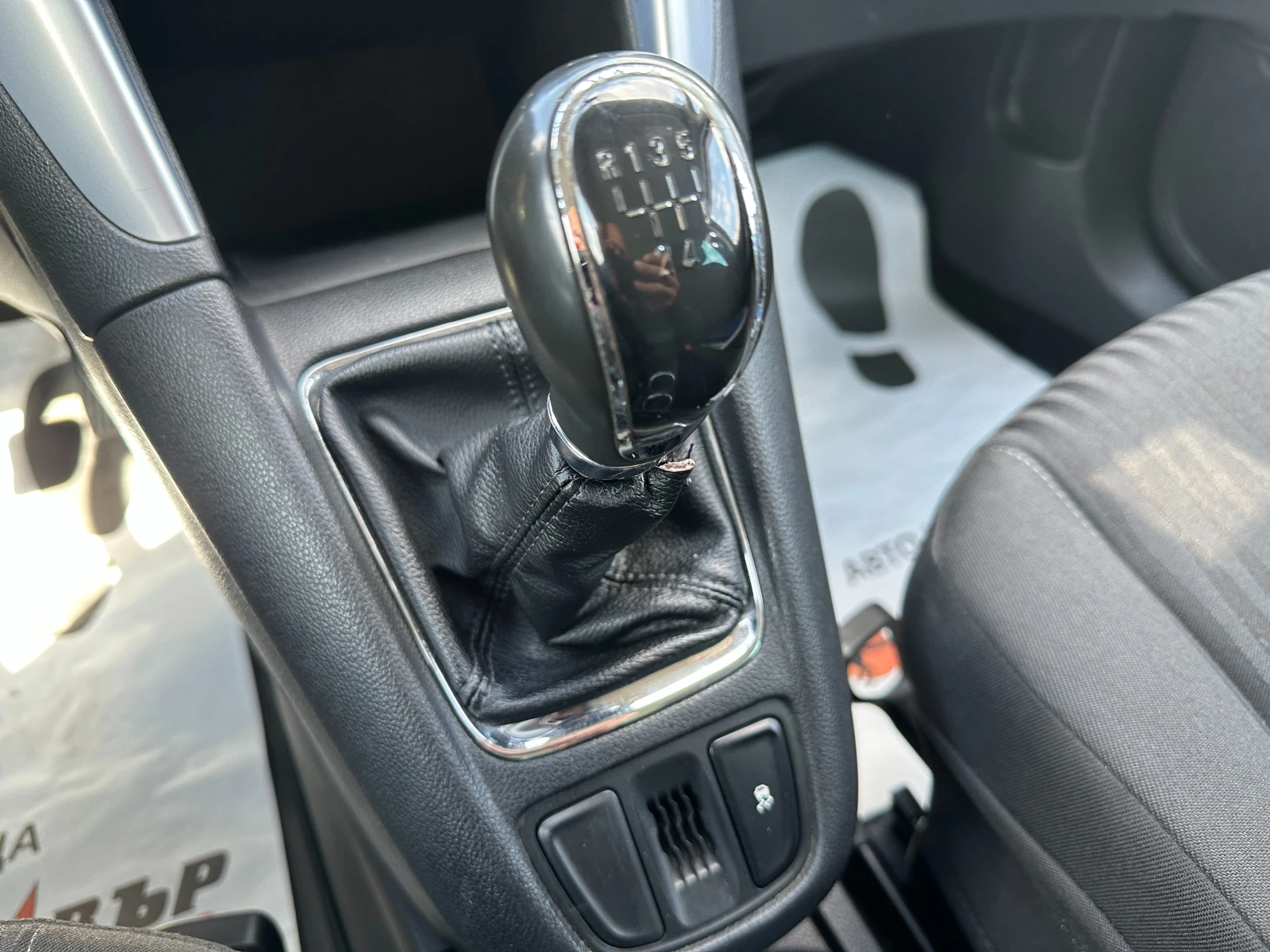 Opel Zafira Tourer/�������� ���/�������� | Mobile.bg � ����������� 13