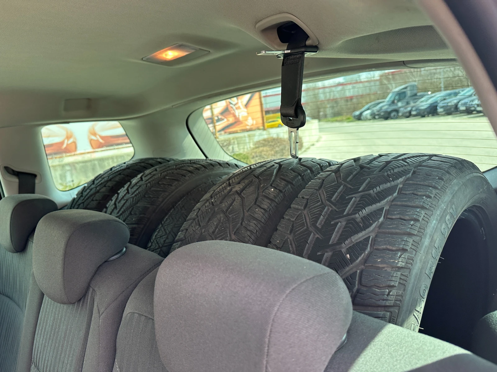 Opel Zafira Tourer/�������� ���/�������� | Mobile.bg � ����������� 12