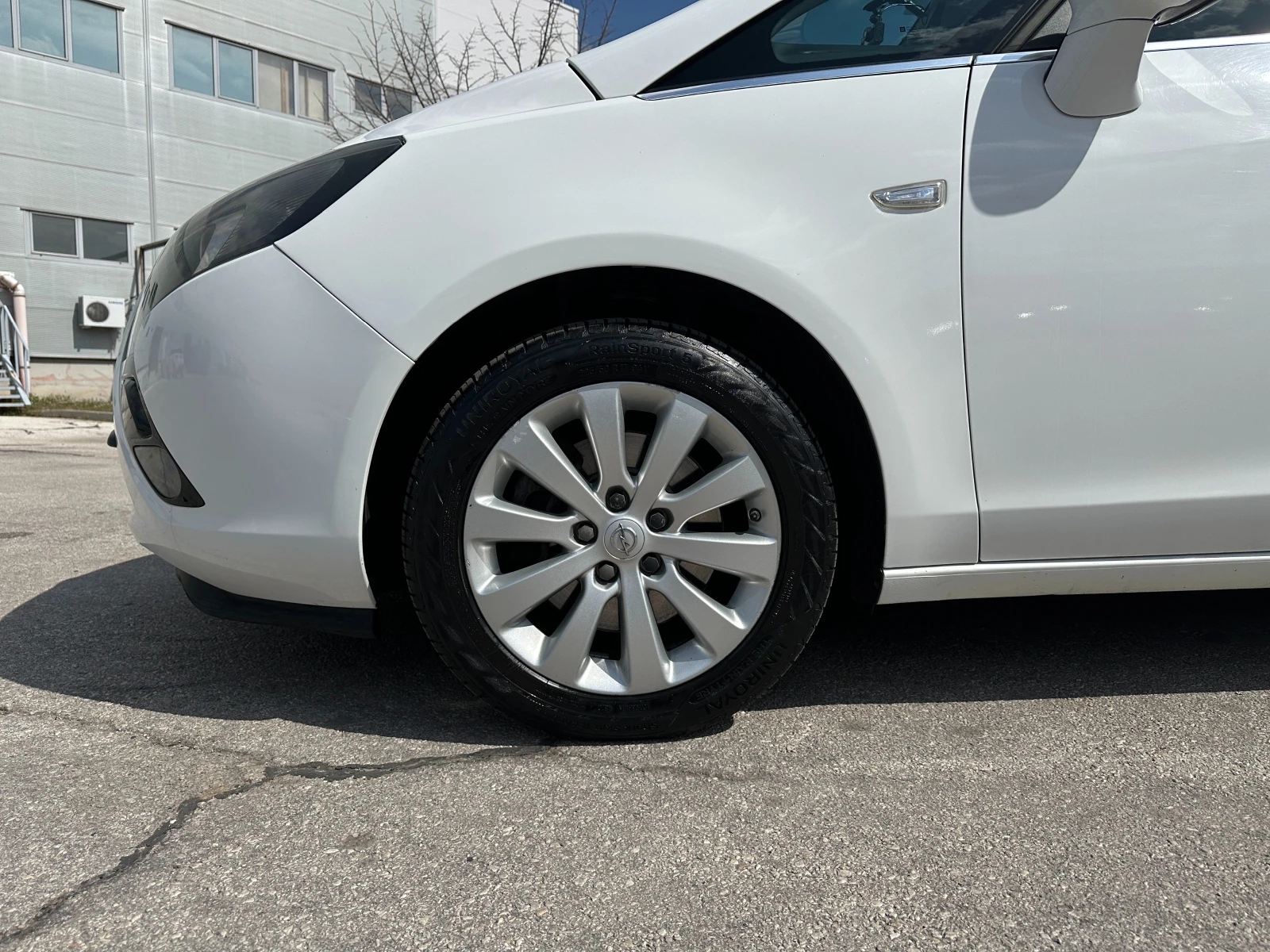 Opel Zafira Tourer/�������� ���/�������� | Mobile.bg � ����������� 8