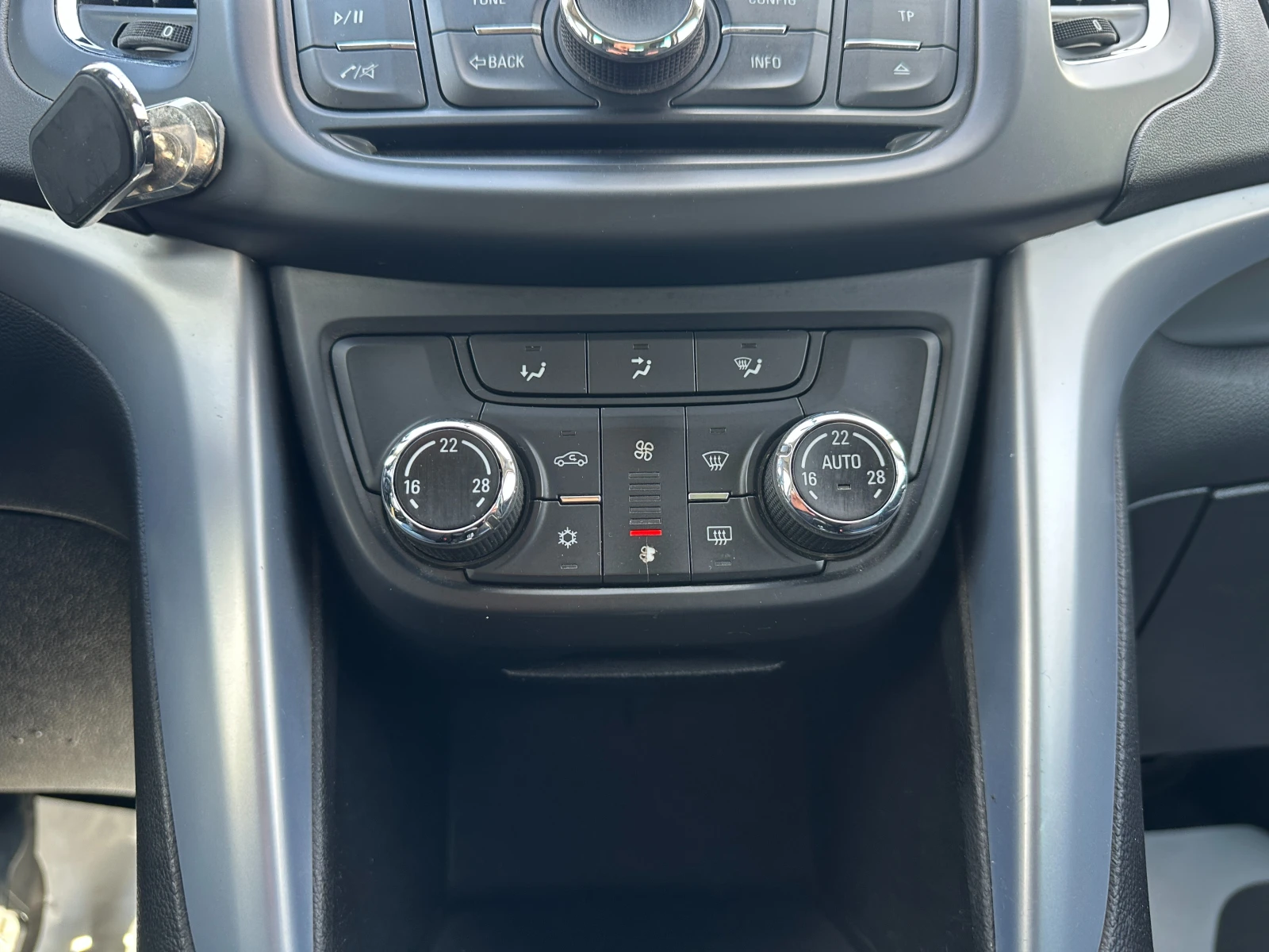 Opel Zafira Tourer/�������� ���/�������� | Mobile.bg � ����������� 14