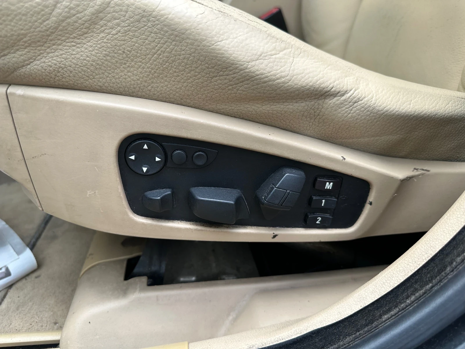 BMW 530 D, снимка 16 - Автомобили и джипове - 54487107