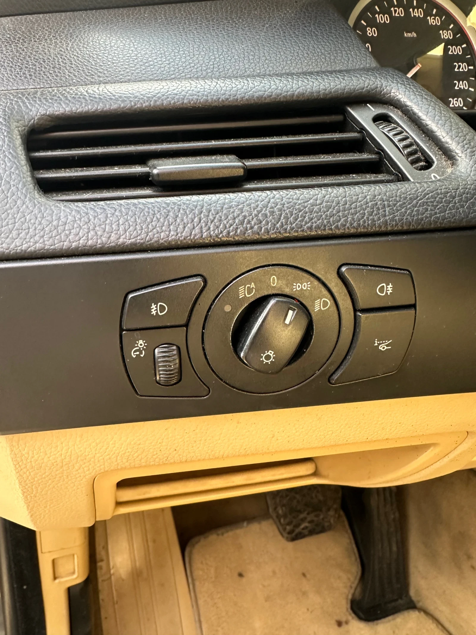 BMW 530 D, снимка 11 - Автомобили и джипове - 54487107