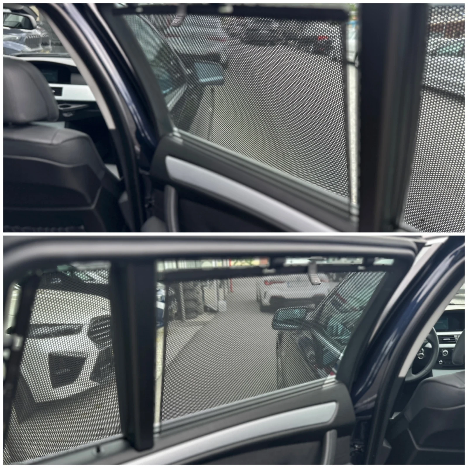BMW 530 3.0D FACE 215 000KM/PANO/ПОДГРЕВ/ПАМЕТИ/TOP, снимка 13 - Автомобили и джипове - 54490730