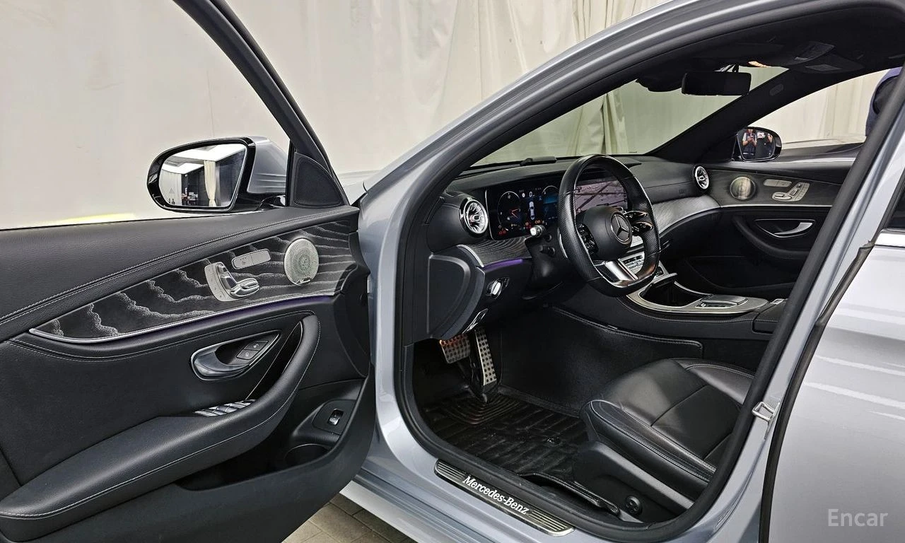 Mercedes-Benz E 350 AMG* LINE* BURMESTER* �����* 360������* LANE* ASSI | Mobile.bg � ����������� 6
