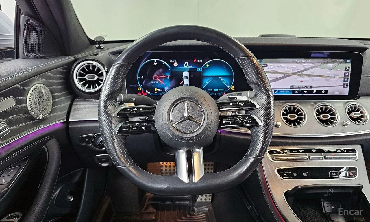 Mercedes-Benz E 350 AMG* LINE* BURMESTER* �����* 360������* LANE* ASSI | Mobile.bg � ����������� 8