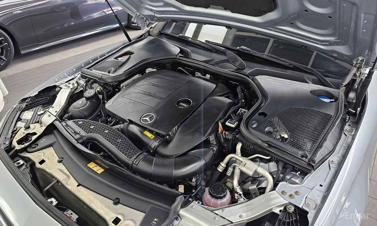 Mercedes-Benz E 350 AMG* LINE* BURMESTER* �����* 360������* LANE* ASSI | Mobile.bg � ����������� 17