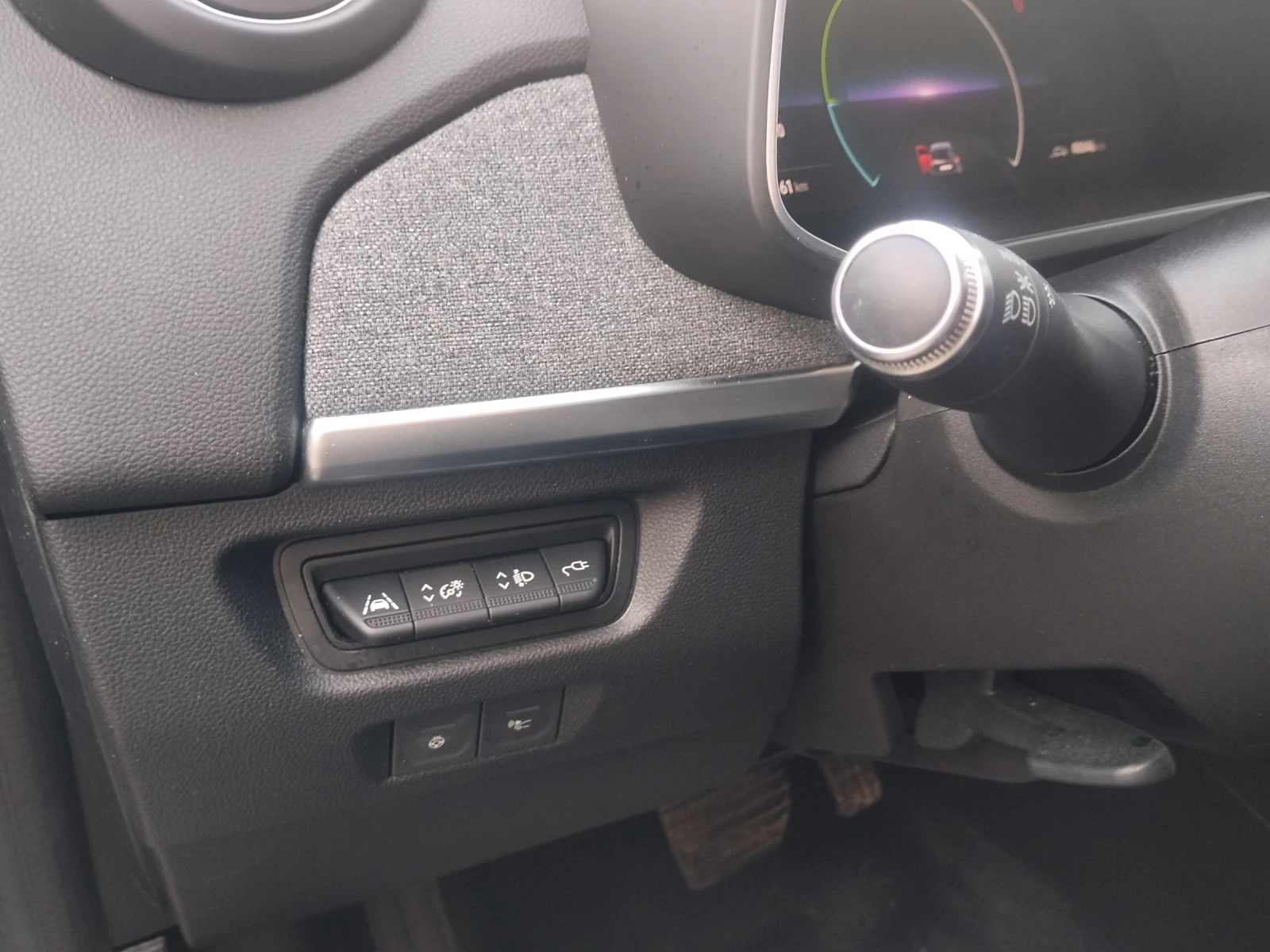 Renault Zoe 52 KWh, снимка 7 - Автомобили и джипове - 54656712