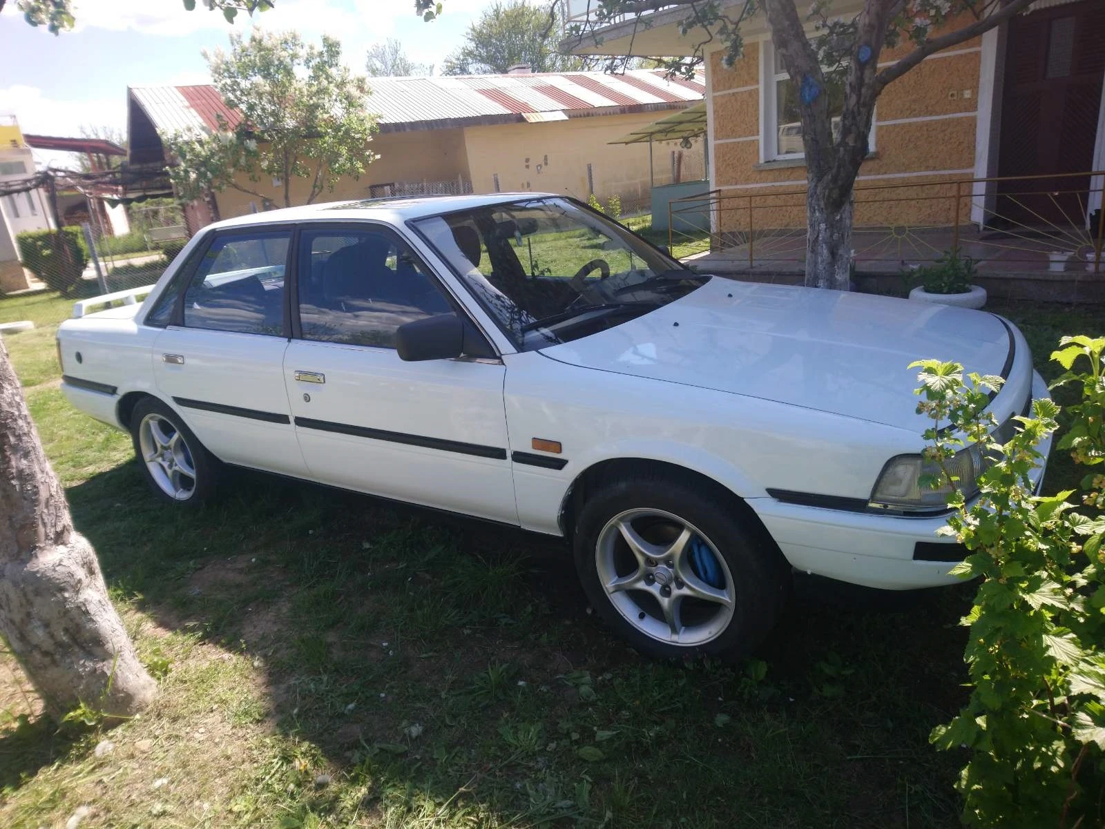 Toyota Camry | Mobile.bg � ����������� 6