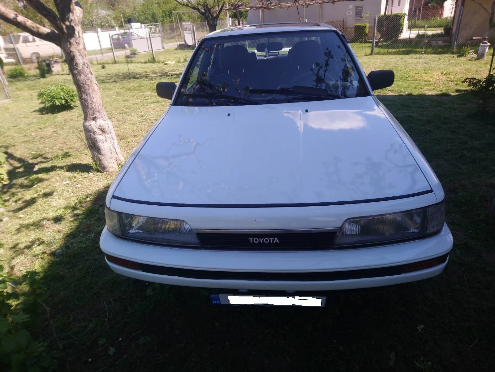 Toyota Camry | Mobile.bg � ����������� 1