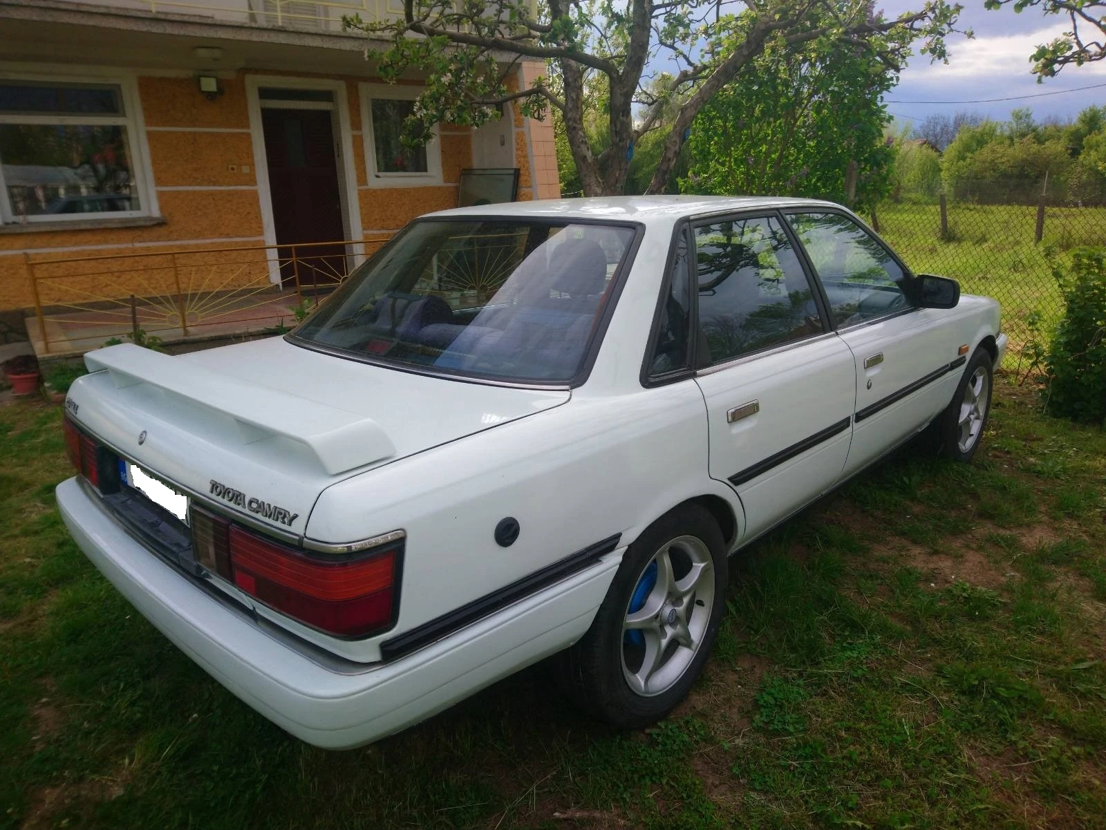 Toyota Camry | Mobile.bg � ����������� 4