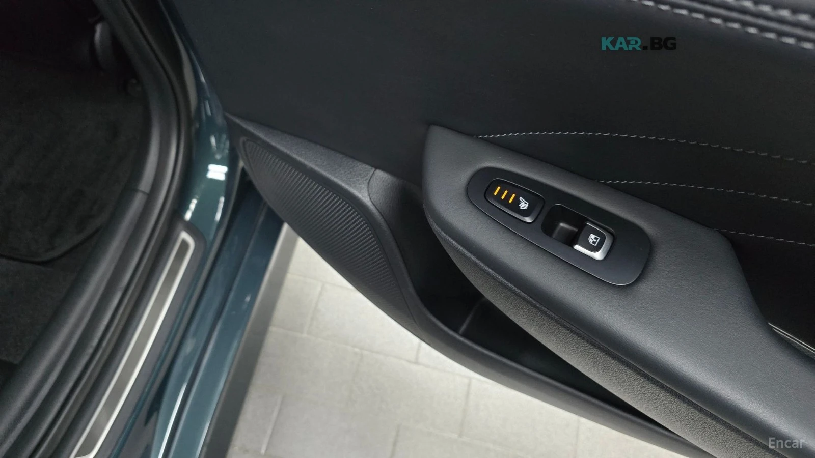 Kia Stinger, снимка 17 - Автомобили и джипове - 54776549
