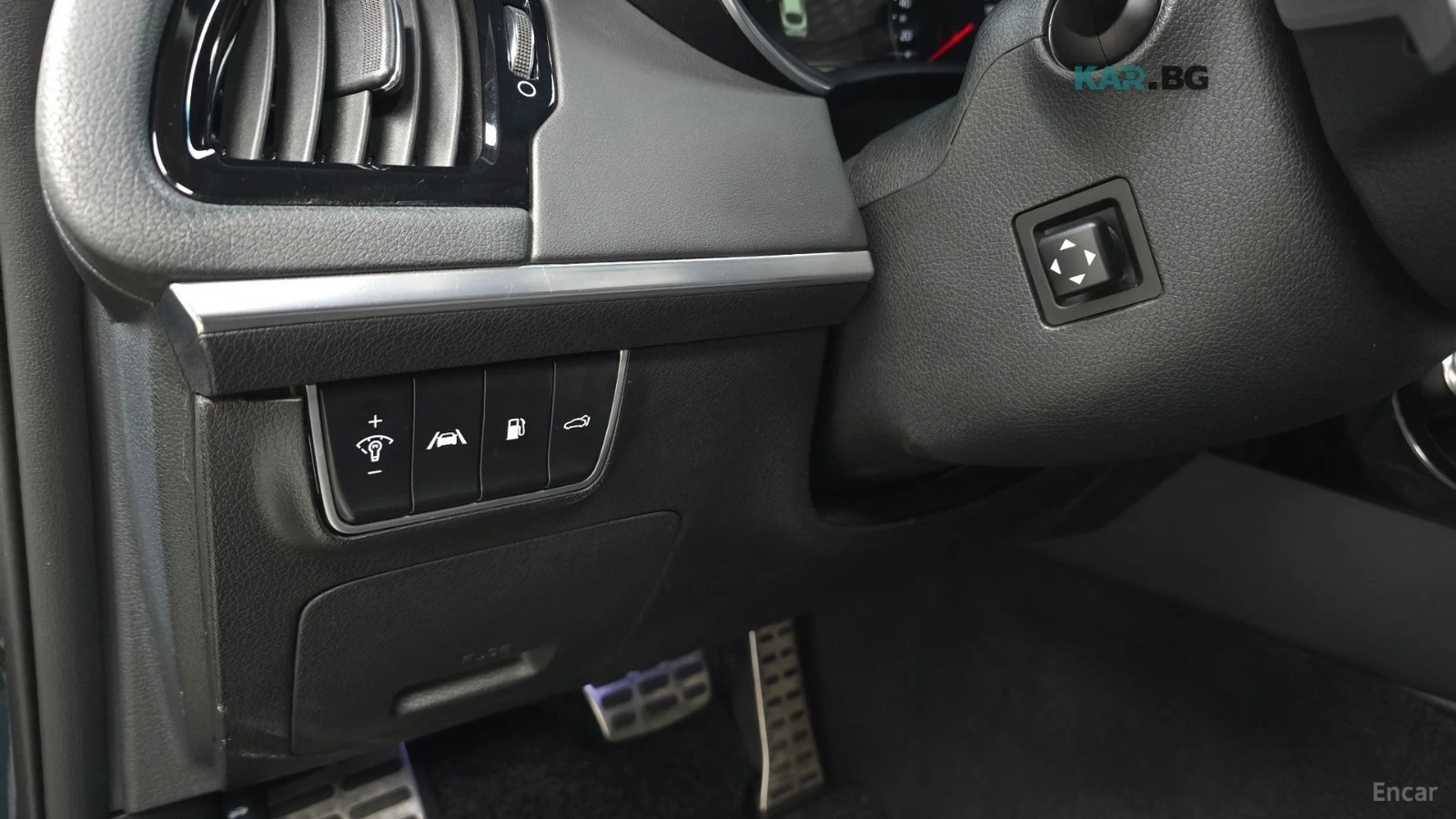 Kia Stinger, снимка 16 - Автомобили и джипове - 54776549
