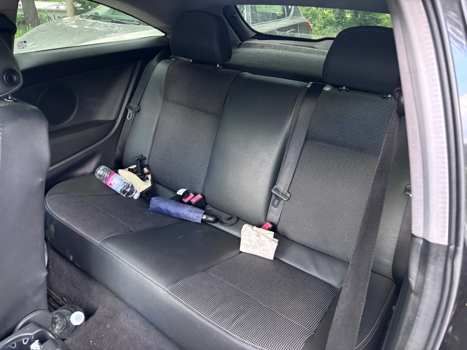 Opel Astra H gtc , снимка 9 - Автомобили и джипове - 54811202