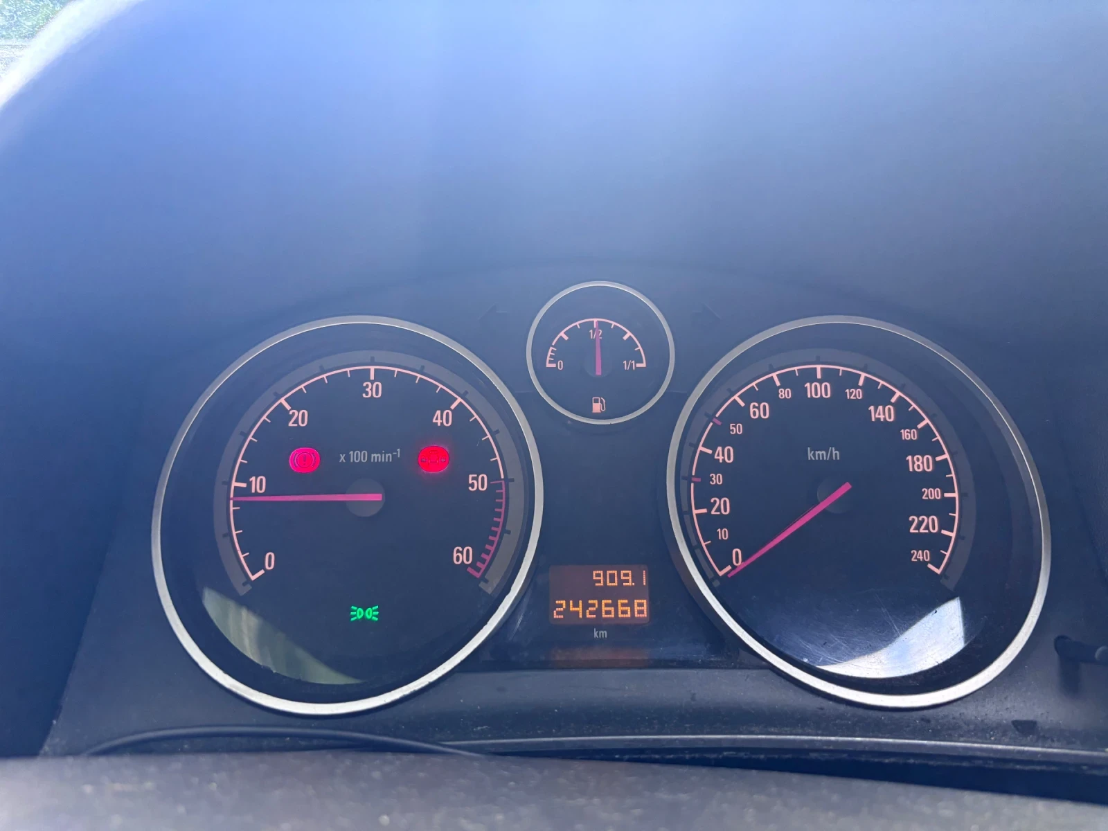 Opel Astra H gtc , снимка 7 - Автомобили и джипове - 54811202