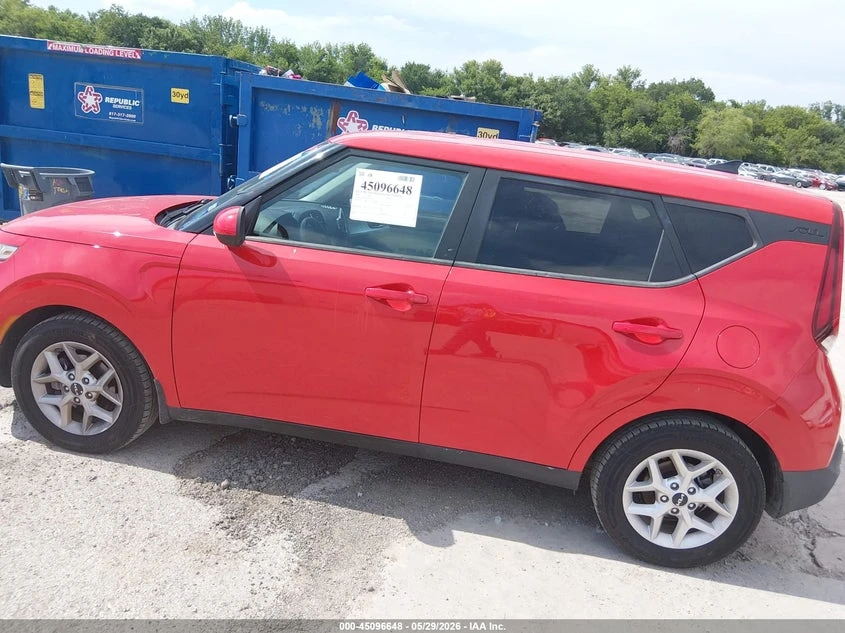Kia Soul 2.0L I-4 DOHC, VVT, 147HP Front Wheel Drive | Mobile.bg � ����������� 14