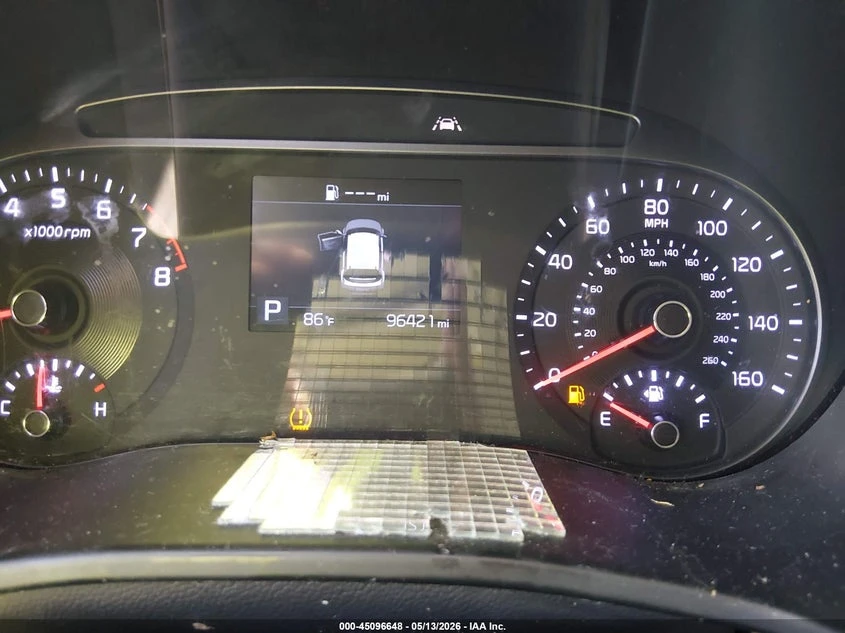 Kia Soul 2.0L I-4 DOHC, VVT, 147HP Front Wheel Drive | Mobile.bg � ����������� 15