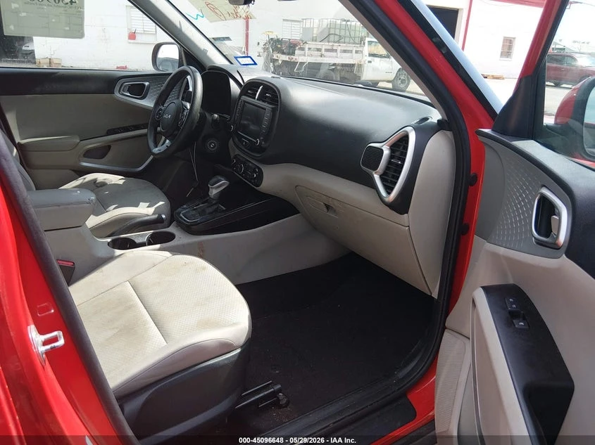 Kia Soul 2.0L I-4 DOHC, VVT, 147HP Front Wheel Drive | Mobile.bg � ����������� 5