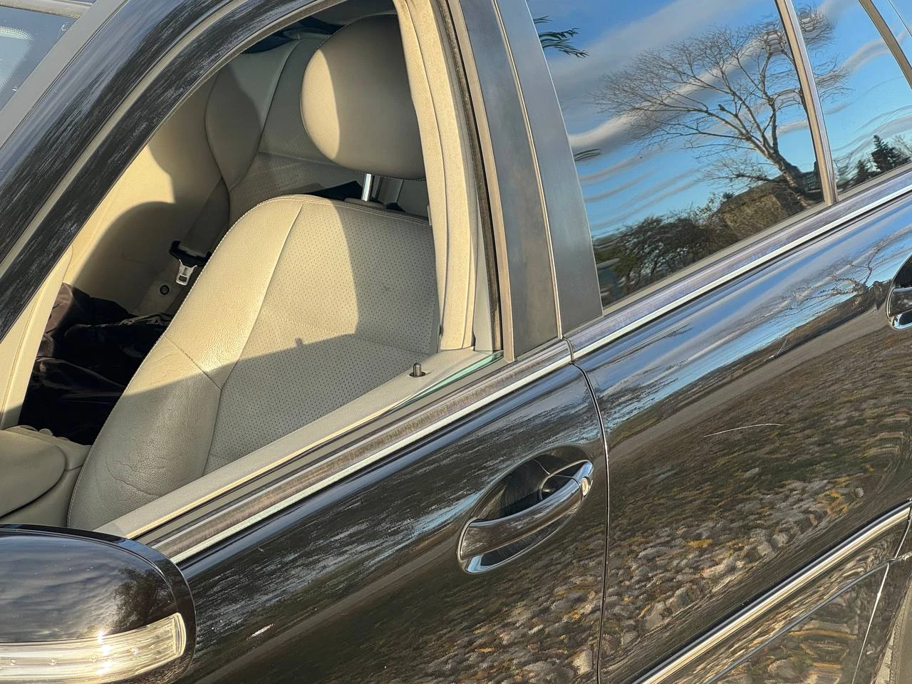 Mercedes-Benz C 200, снимка 8 - Автомобили и джипове - 54984500