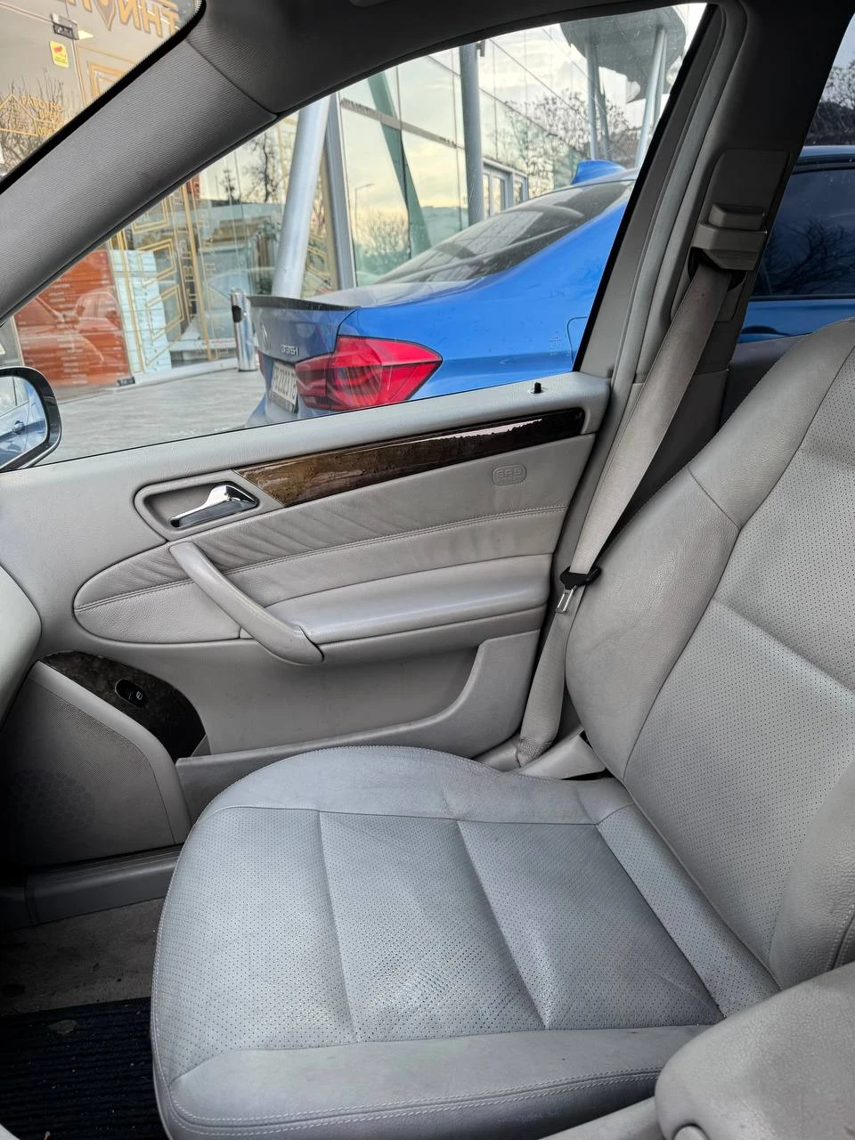 Mercedes-Benz C 200, снимка 15 - Автомобили и джипове - 54984500