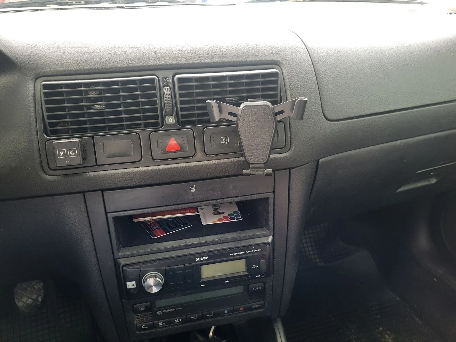 VW Golf, снимка 6 - Автомобили и джипове - 55048069