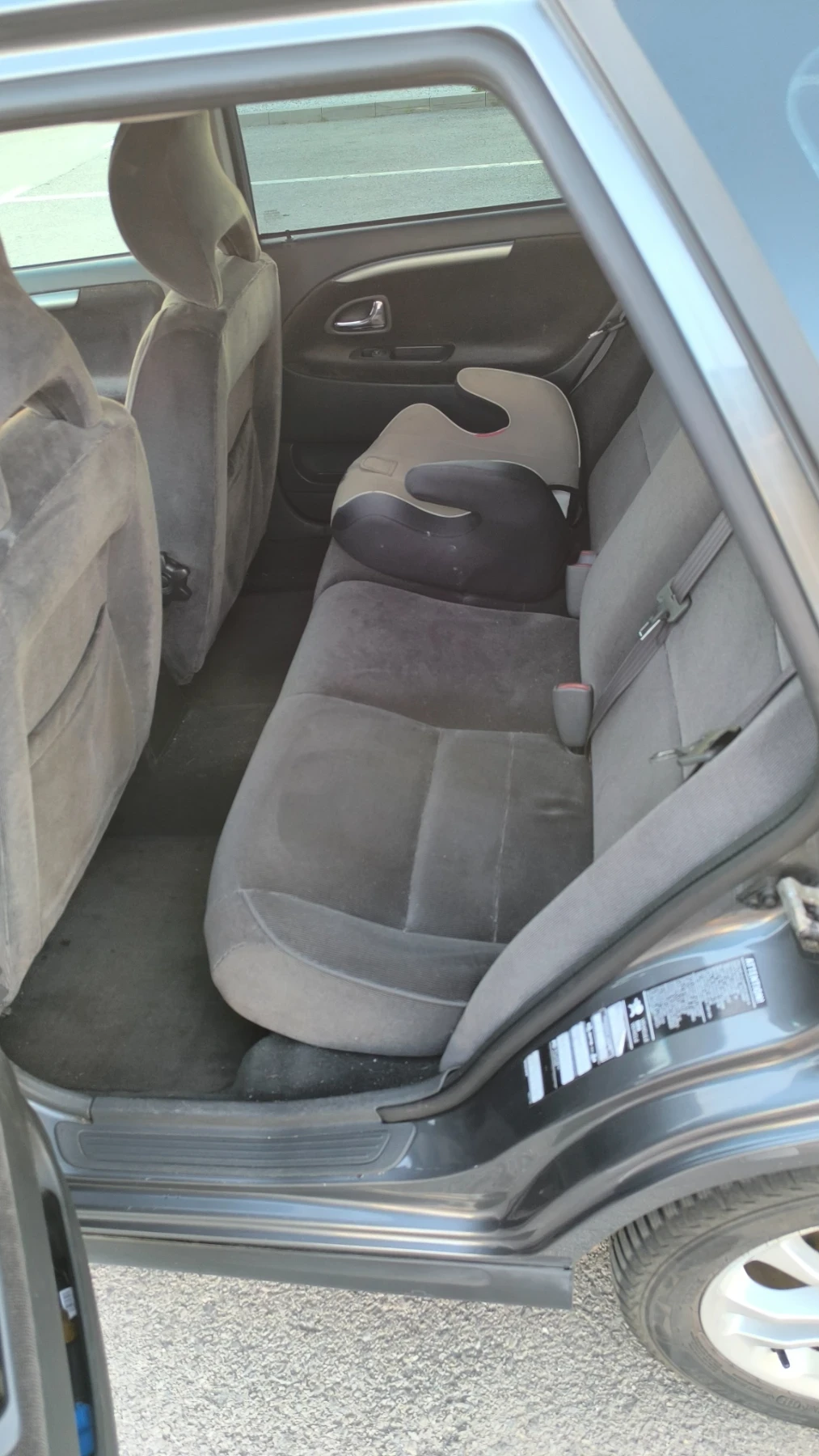 Volvo V40 1.9d, снимка 12 - Автомобили и джипове - 55059099