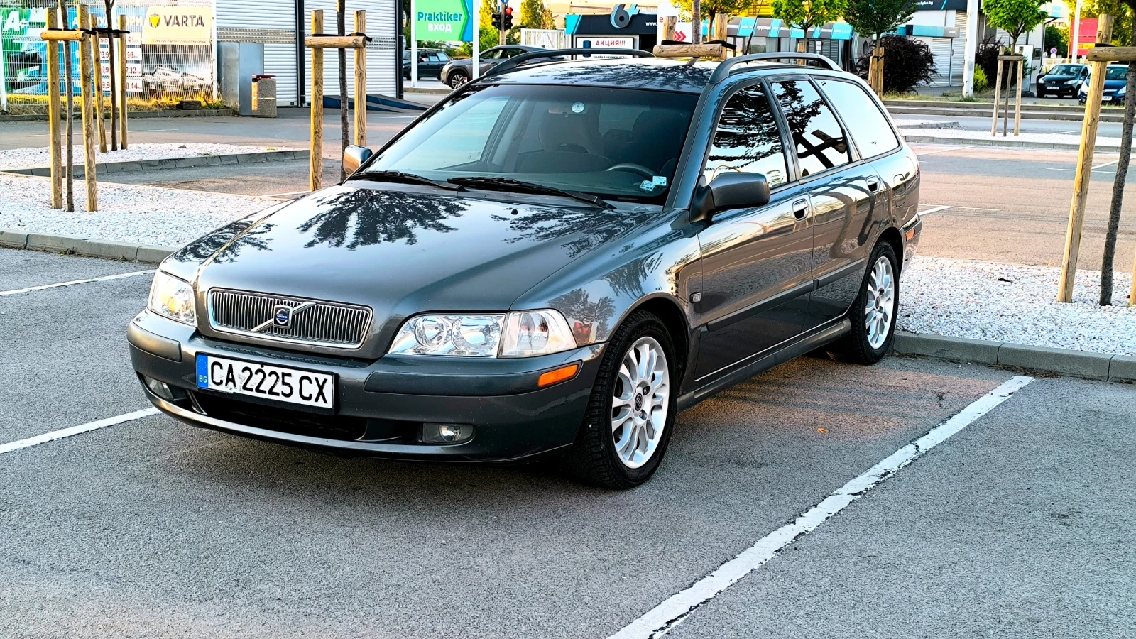 Volvo V40 1.9d