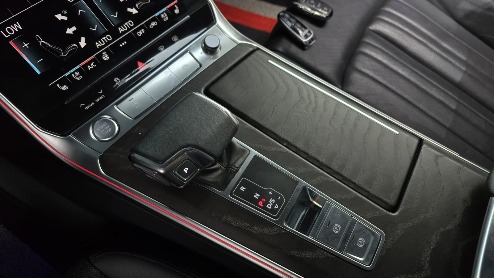 Audi A6 45 tfsi premium, снимка 10 - Автомобили и джипове - 55370196
