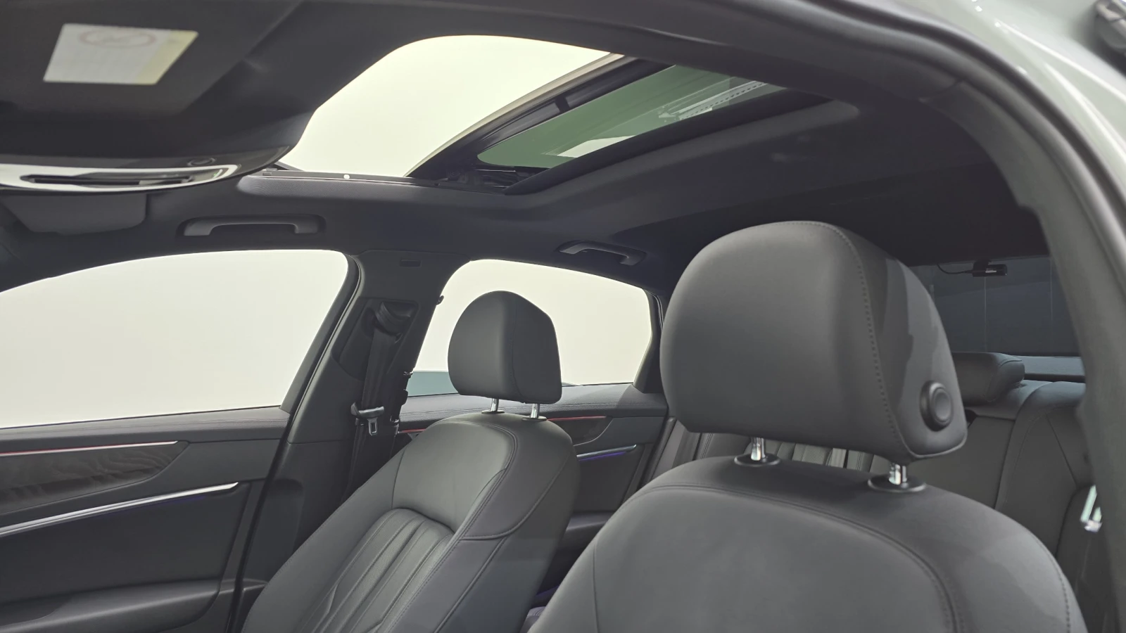 Audi A6 45 tfsi premium, снимка 12 - Автомобили и джипове - 55370196