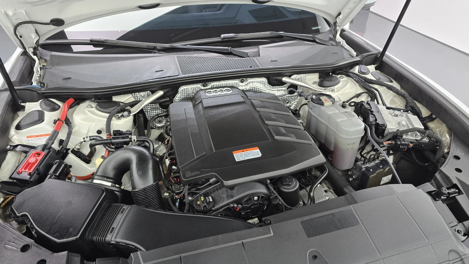 Audi A6 45 tfsi premium, снимка 16 - Автомобили и джипове - 55370196