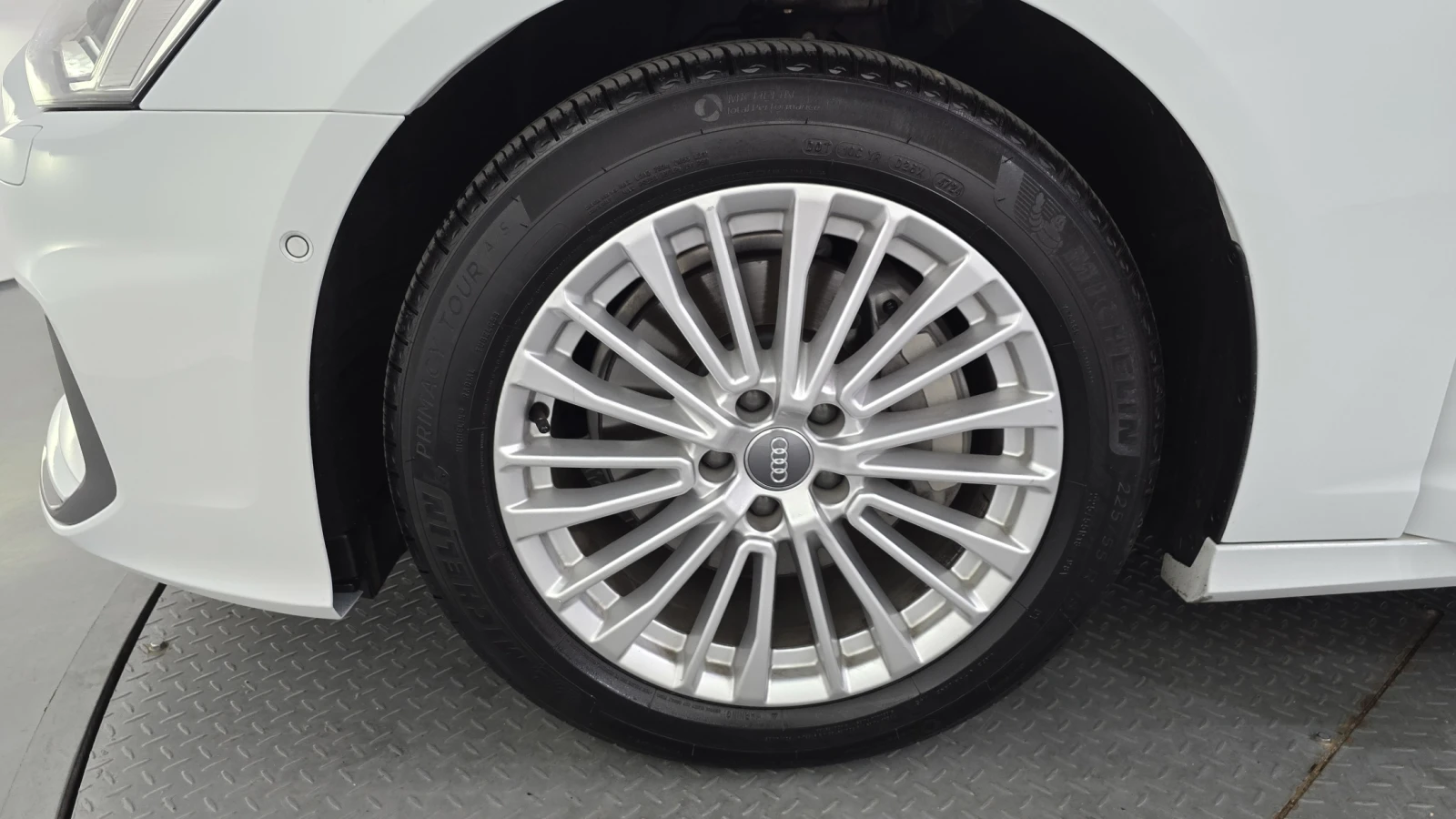 Audi A6 45 tfsi premium, снимка 17 - Автомобили и джипове - 55370196