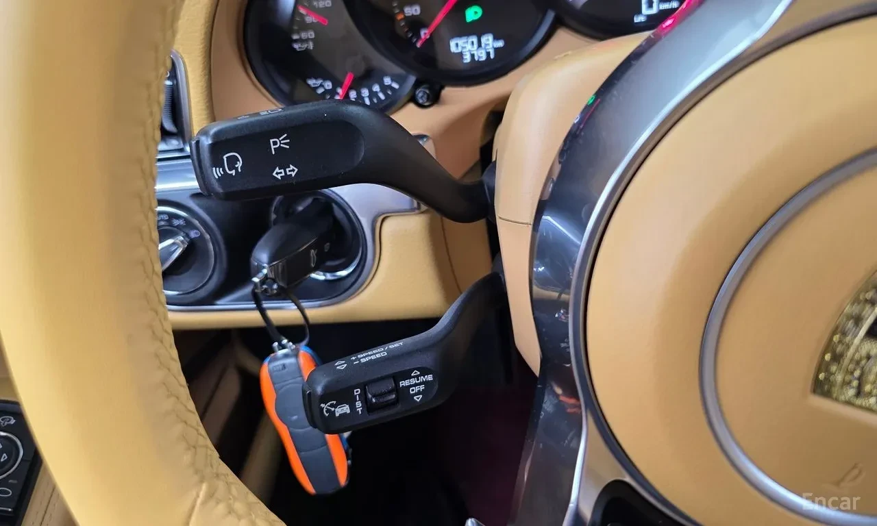 Porsche 991 S* Bose* Back cam* Обдухване* Подгрев* , снимка 16 - Автомобили и джипове - 55564462