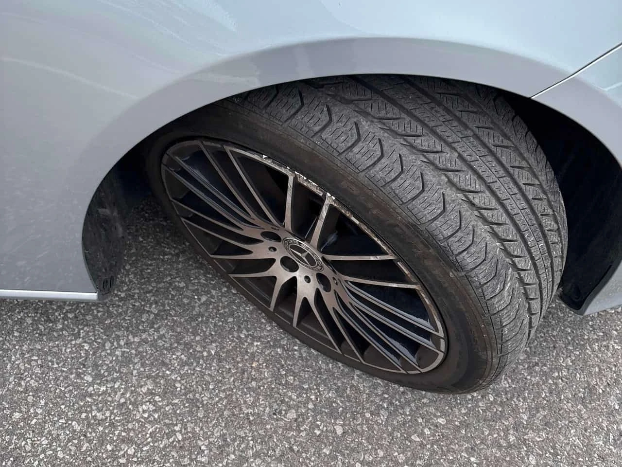 Mercedes-Benz C 300 4MATIC * ������ ���������������� �� MERCEDES*  | Mobile.bg � ����������� 6