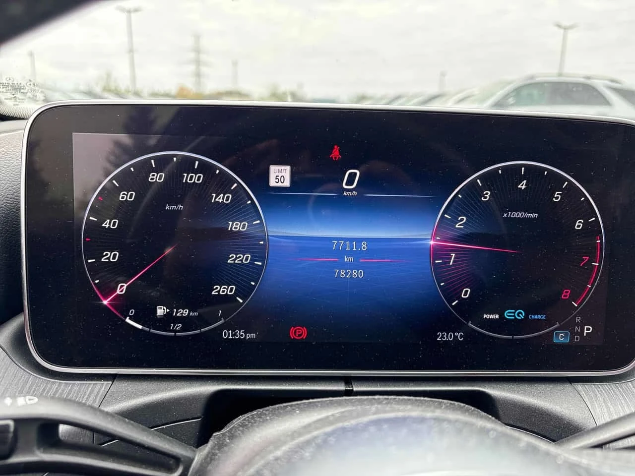 Mercedes-Benz C 300 4MATIC * ������ ���������������� �� MERCEDES*  | Mobile.bg � ����������� 8