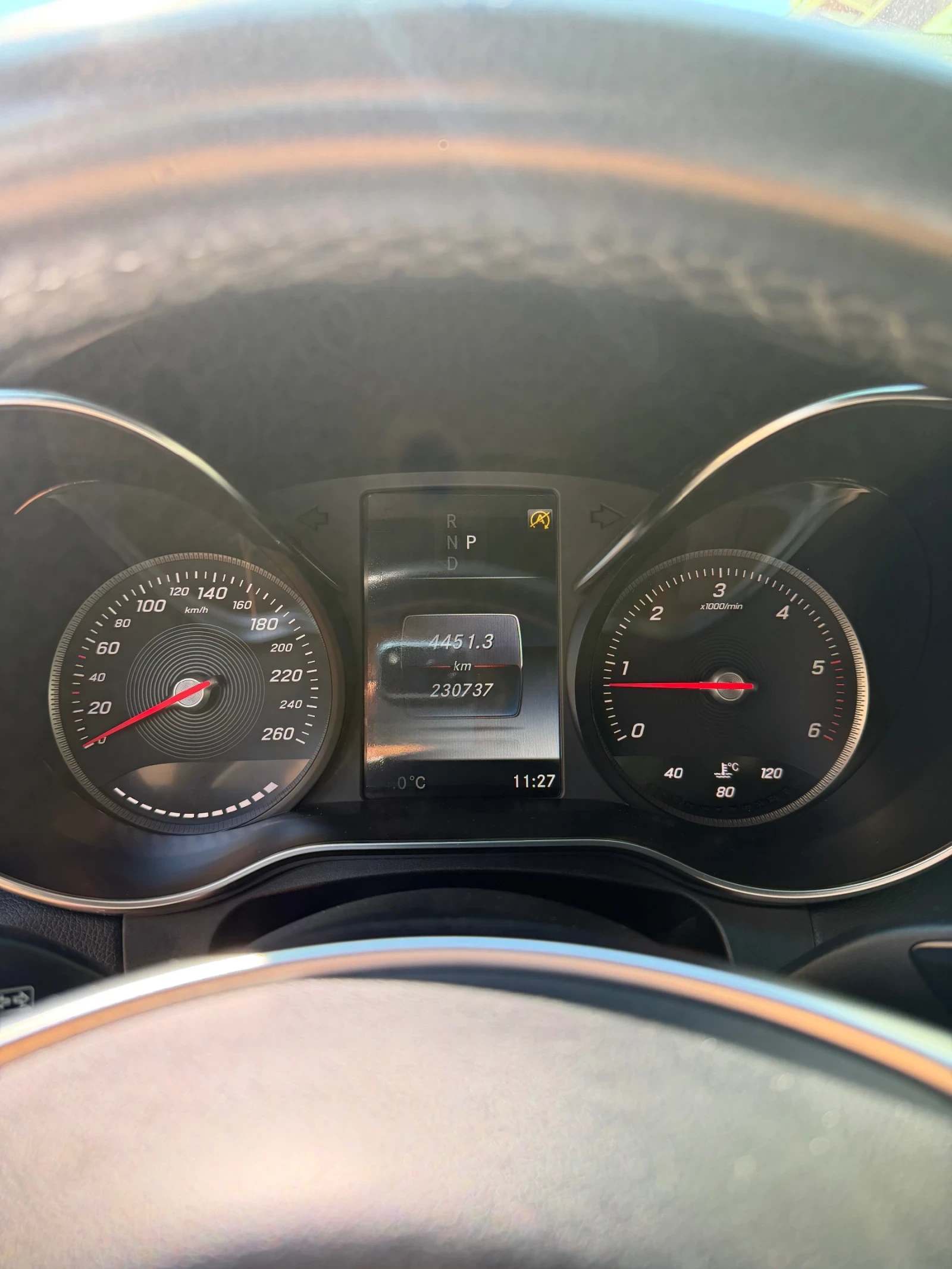 Mercedes-Benz C 250 coupe AMG 9G-tronic !��������! | Mobile.bg � ����������� 14