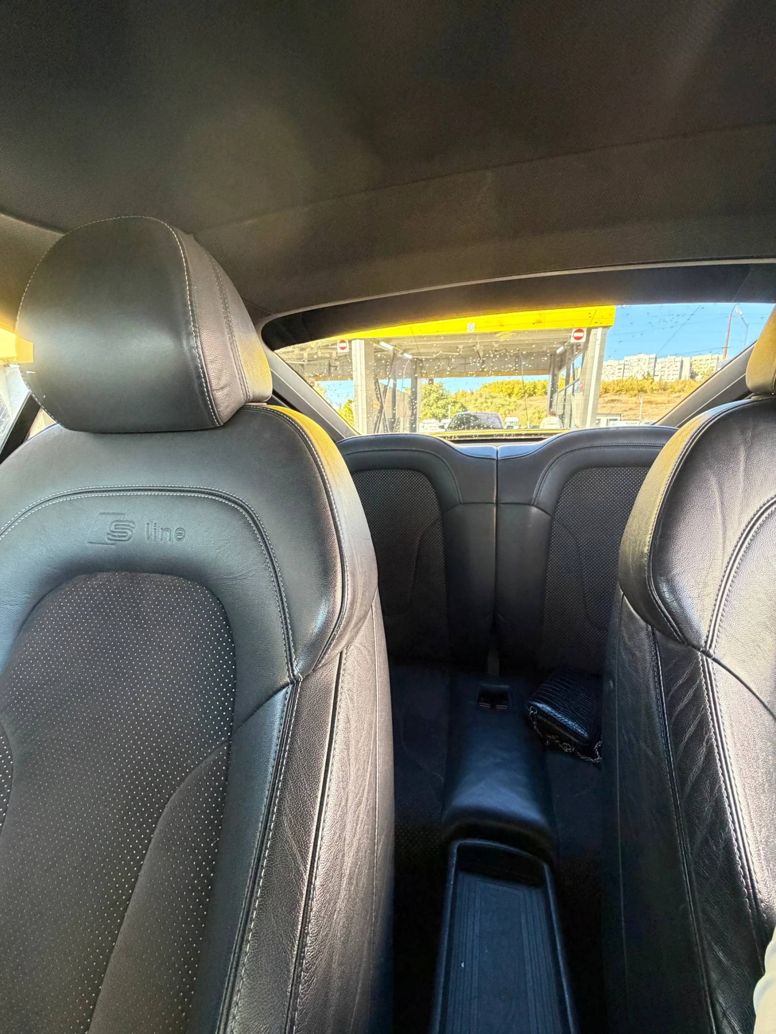 Audi Tt, снимка 11 - Автомобили и джипове - 56364732