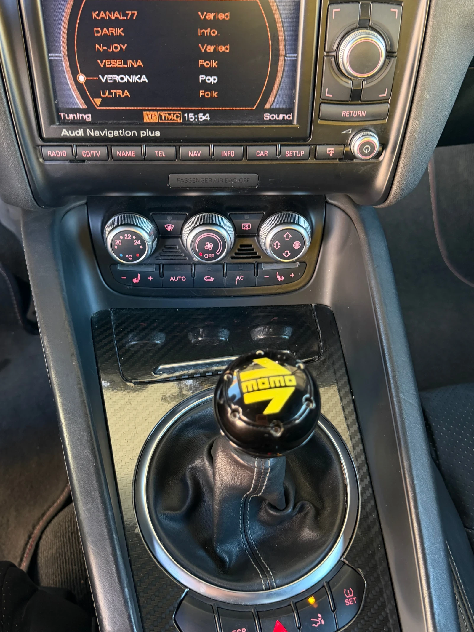 Audi Tt, снимка 12 - Автомобили и джипове - 56364732