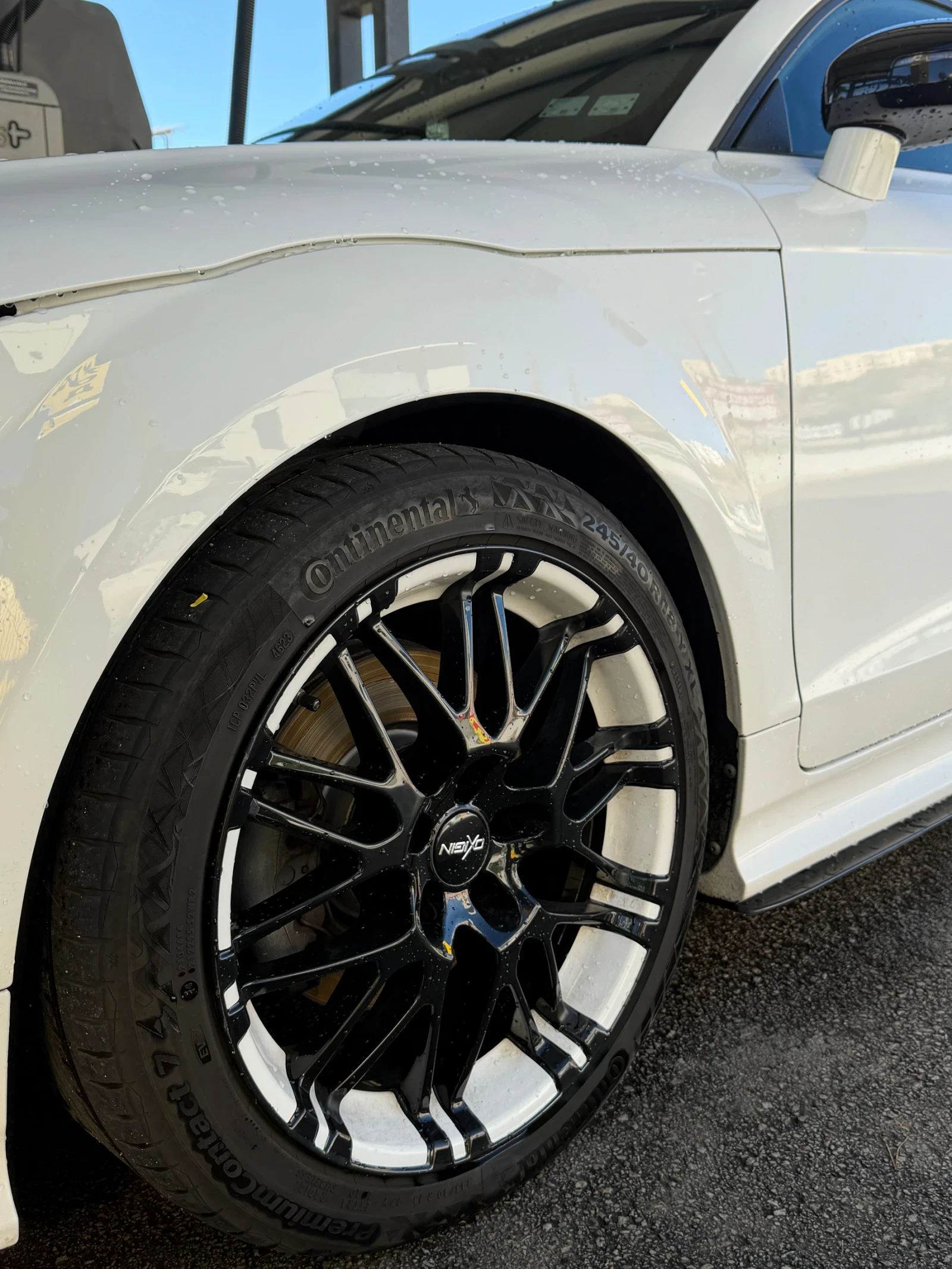 Audi Tt, снимка 6 - Автомобили и джипове - 56364732