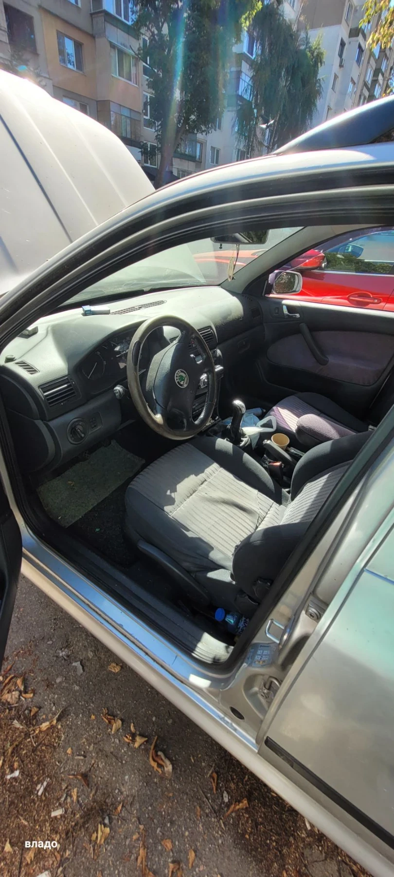 Skoda Octavia, снимка 5 - Автомобили и джипове - 56533864
