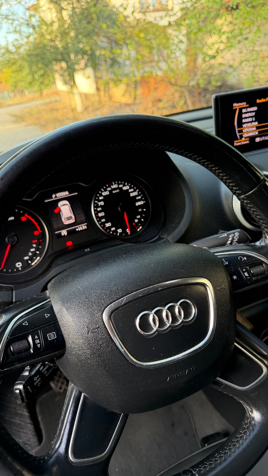 Audi A3 Sportback | Mobile.bg � ����������� 6