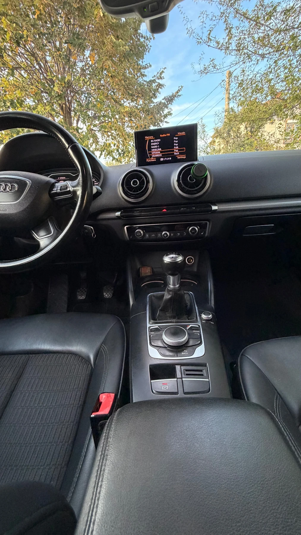 Audi A3 Sportback | Mobile.bg � ����������� 12