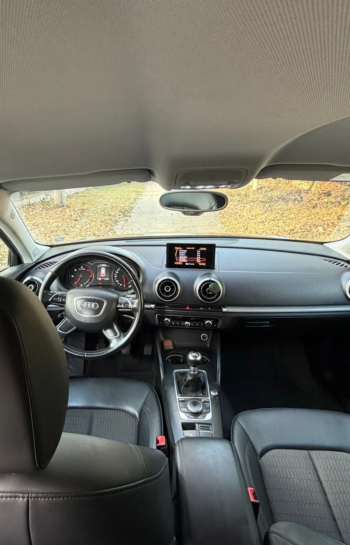 Audi A3 Sportback | Mobile.bg � ����������� 11