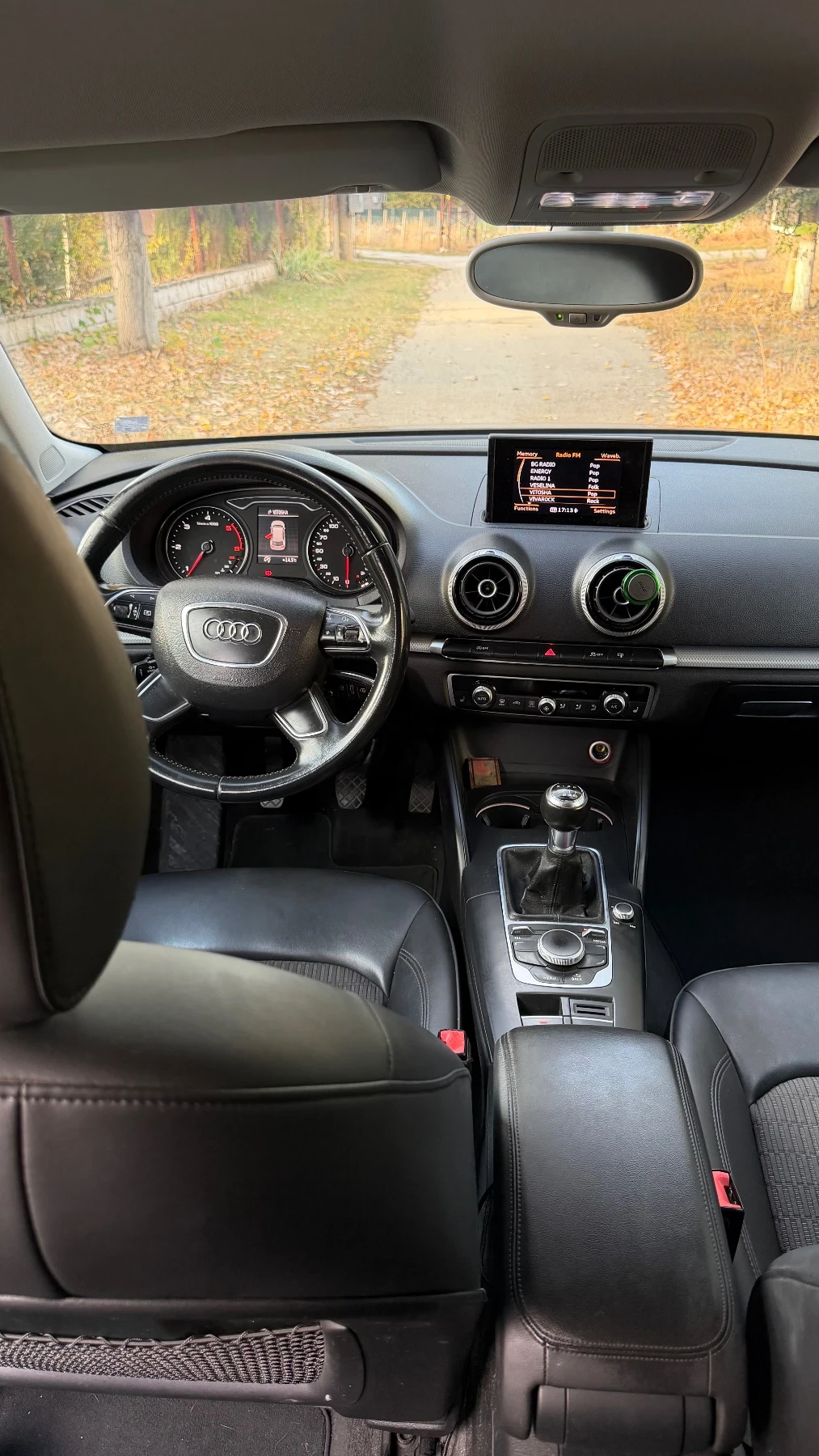 Audi A3 Sportback | Mobile.bg � ����������� 10