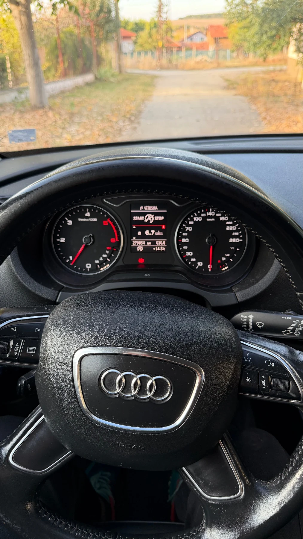 Audi A3 Sportback | Mobile.bg � ����������� 5