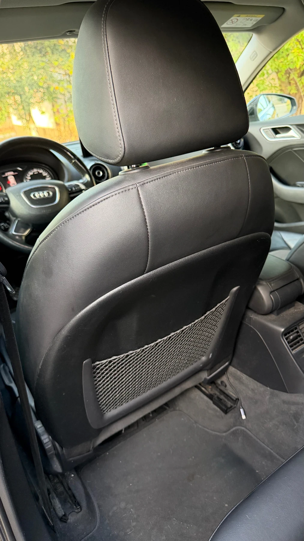 Audi A3 Sportback | Mobile.bg � ����������� 9