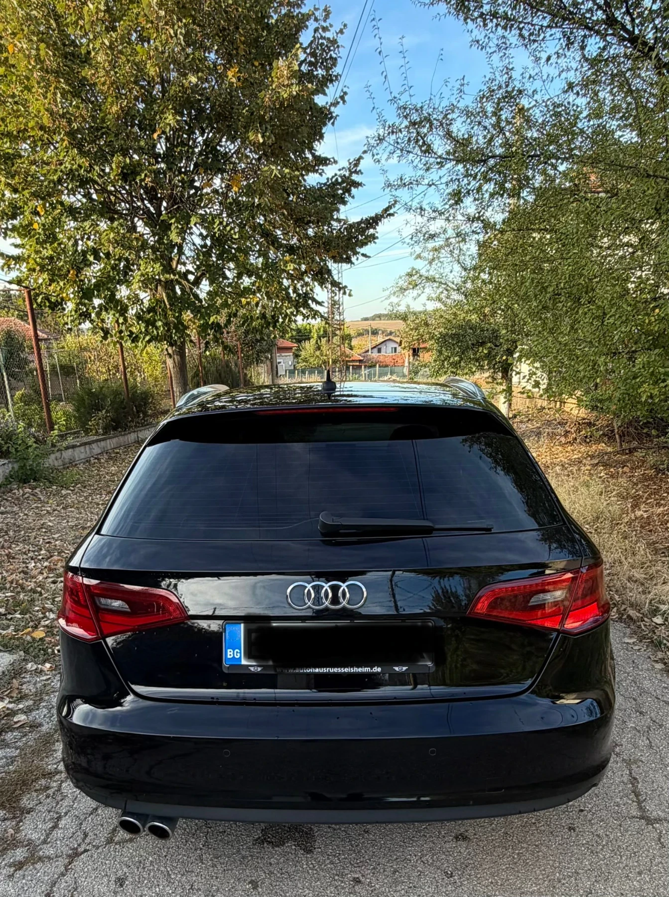 Audi A3 Sportback | Mobile.bg � ����������� 3