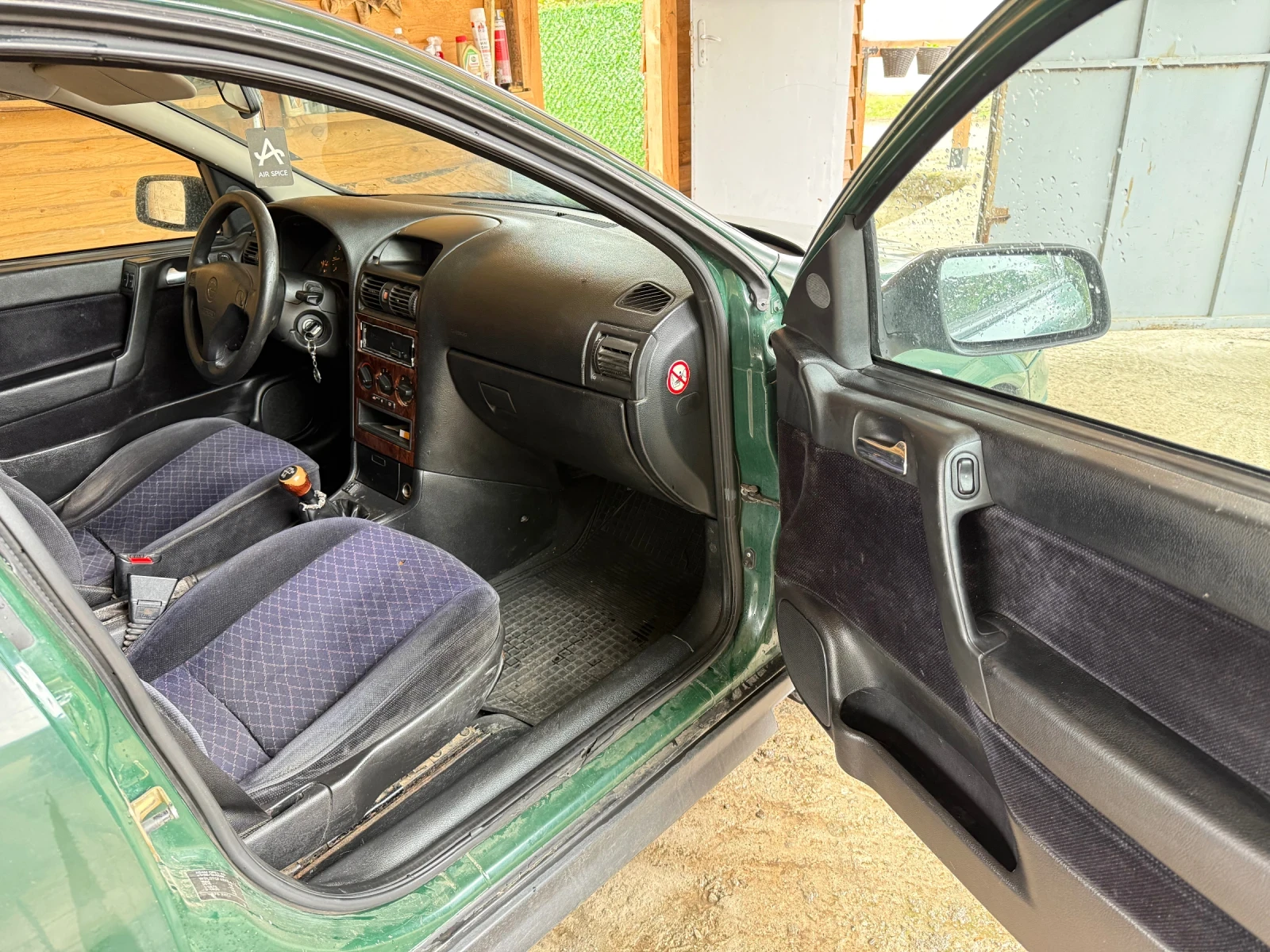 Opel Astra ��� | Mobile.bg � ����������� 6